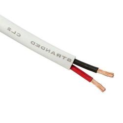 12-GAUGE 2-CONDUCTOR In-wall Loud Speaker Cable 500-FOOT Spool