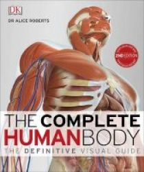 The Complete Human Body Hardcover