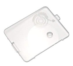 Dreamstitch 416428301 Cover Plate For Singer 3223 3229 3321 3323 Talent 44S 4411 Heavy Duty 4423 Heavy Duty 4432 4443 4452 511 5511 Scholastic 5554 85SCH Sewing Machine 416428301