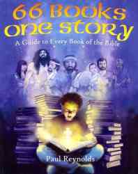 66 Books One Story
