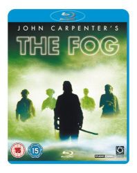 The Fog Blu Ray