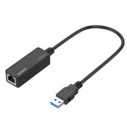 Orico USB 3.0 Gigabit Ethernet Adapter