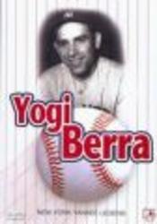 Yogi Berra: New York Yankee Legend DVD