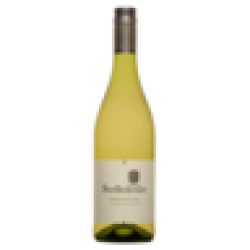 Chenin Blanc White Wine Bottle 750ML