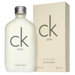 Calvin Klein Ck One Edt 200ML