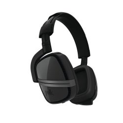 Polk Audio Melee Headphone - Black - Xbox xbox 360