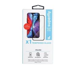 Tempered Glass Screen Protector For Apple Iphone 12 MINI