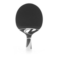 Cornilleau Tacteo 50 Grey Table Tennis Racket