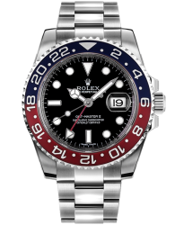 rolex gmt cost
