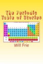 The Periodic Table Of Stories Paperback
