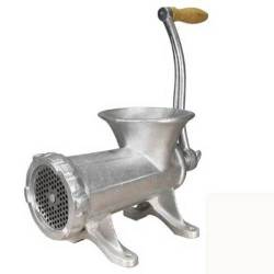Meat Mincer Beef Grinder Sausage Heavy Duty Hand Operated Manual Kitchen No 12