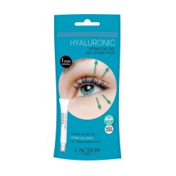 Hyaluronic Lifting Eye Gel 20G
