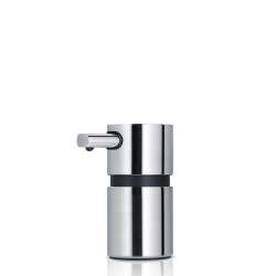Soap Dispenser Stainless-steel Polished 110ML Areo