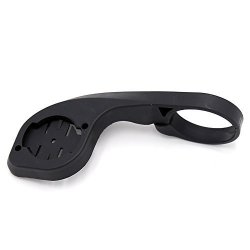 Out-front Bicycle Computer Mount For Garmin Edge 800 810 500 510 200 1000 1030
