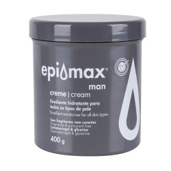 Epimax Epi Max Man Cream 400G