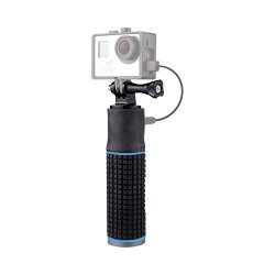 Vivitar APM-7582 5200MAH Compact Power Grip For Gopro Or Action Cameras