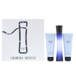 armani code pour femme gift set