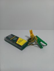 Stafix 33001 8-04 Voltage & Continuity Tester