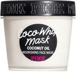 Victorias Secret Victoria& 39 S Secret Pink Face Mask 190ML Coco Whip - Parallel Import