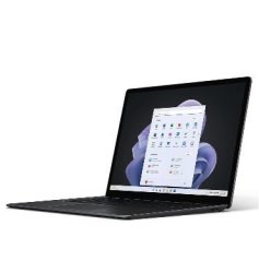 Microsoft Surface Laptop 5 13.5" I7 512GB 16GB Black