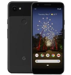 Google Pixel 3A XL 64GB Just Black