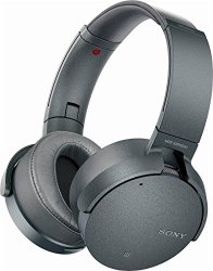 Sony 950N1 Extra Bass Wireless Bluetooth Noise Cancelling Headphones - XB950N1 Certified Refurbished
