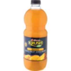 100% Mango Fruit Juice Blend 1.5L