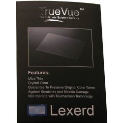 Lexerd - Sky Caddie SG5 Truevue Anti-glare Gps Screen Protector