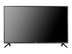 LG 47" Class Led Display 1080p Full Hd Titanium Grey