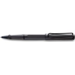 Safari Rollerball Pen - Medium Nib Black Refill Umbra
