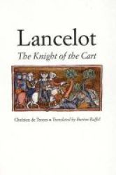 Lancelot - The Knight Of The Cart Paperback New Ed