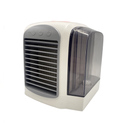 Portable Fan Cooler With Water Tank- WT-F10-B