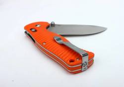 Ganzo G720 440C Folding Knife