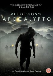 Apocalypto - Import DVD