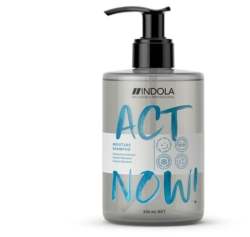 Act Now Moisture Shampoo 300ML
