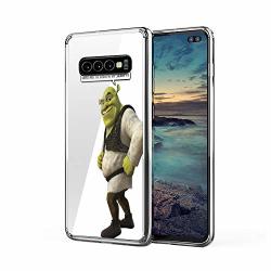 Kong Vettie Shrek Case Cover Compatible For Samsung Galaxy S10 1761205185180