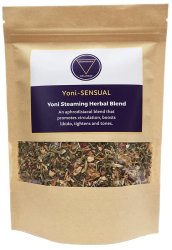 Yoni-sensual Steaming Herbal Blend