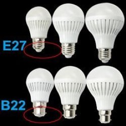 12 volt bayonet led bulbs