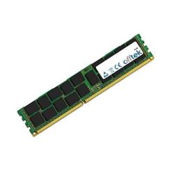 16GB RAM Memory For Dell Poweredge T420 DDR3-12800 - Reg - Workstation Memory Upgrade