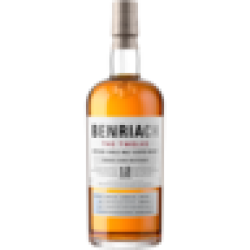 The Twelve Single Malt Scotch Whisky Bottle 750ML