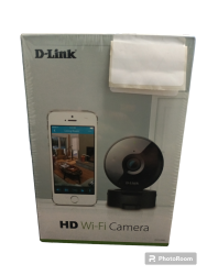 D-Link EA-DC5013-F6 Digital Camera