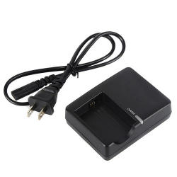 Replacement Charger For Canon Lc-e5 Lp-e5 Battery Canon 450d 500d 1000d