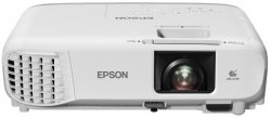 Epson EB-108 Bright Xga Projector