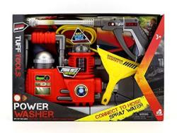 Workman Power Tools Washer Packaging May Vary