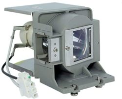 Replacement for Promethean Prm45-dlp Lamp & Housing Projector Tv Lamp Bulb by Technical Precision