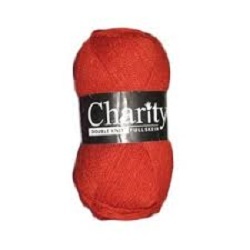 Knitting - Elle Yarns Charity Wool Chunky 500g