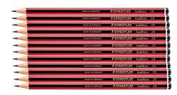 Staedtler Steadtler Tradition 2B - 110 Pencil Box Of 12