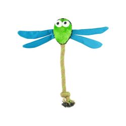 Dragonfly Plush Toy
