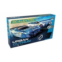 urban outrun scalextric