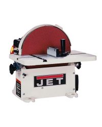 12 in disc sander